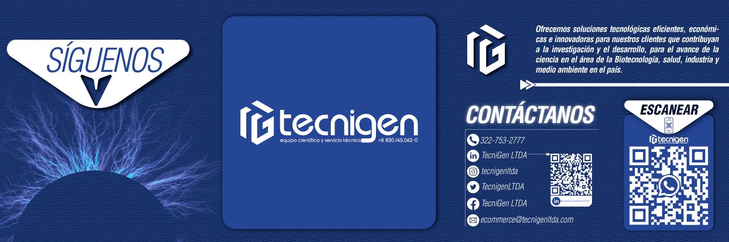 TecnigenLTDA's profile banner image
