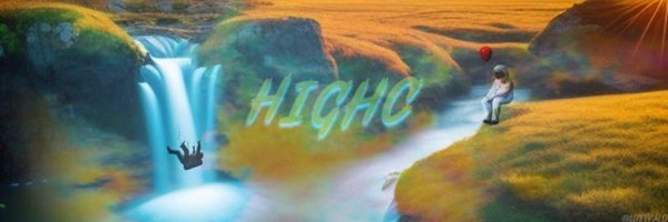 HighC❄️ Profile Banner