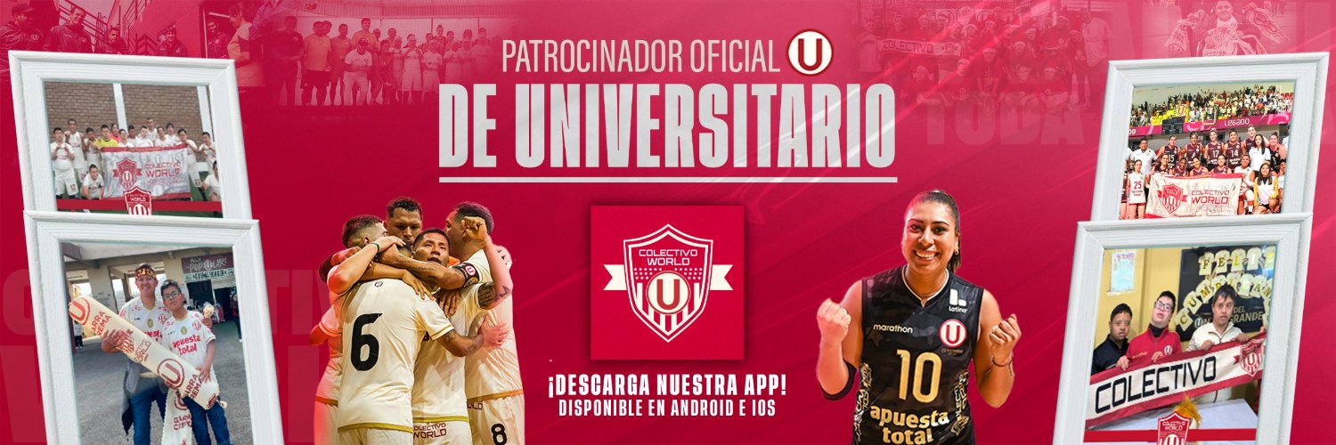 ColectivoWORLD's profile banner image