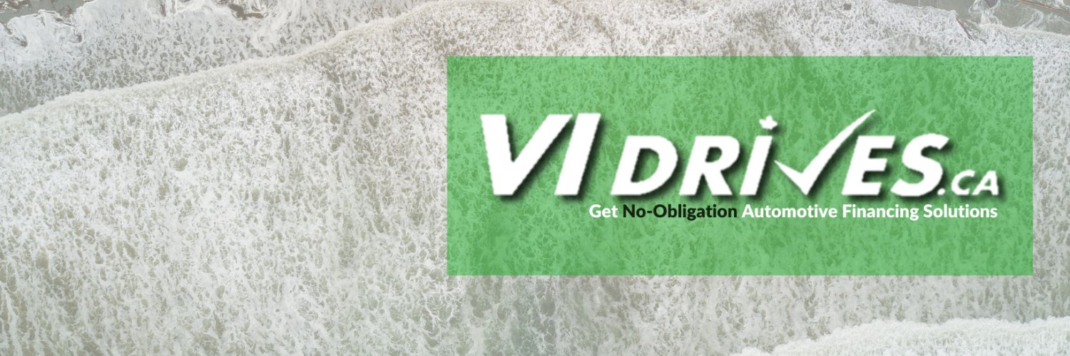 VI Drives banner