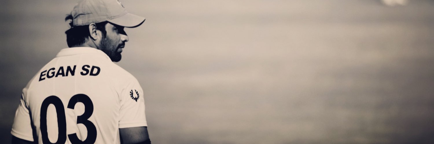 Iamegandantis's profile banner image