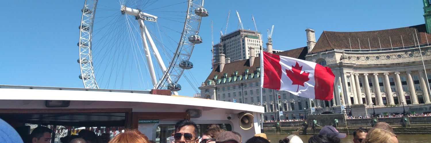 LDN_CDN_Meetup's profile banner image
