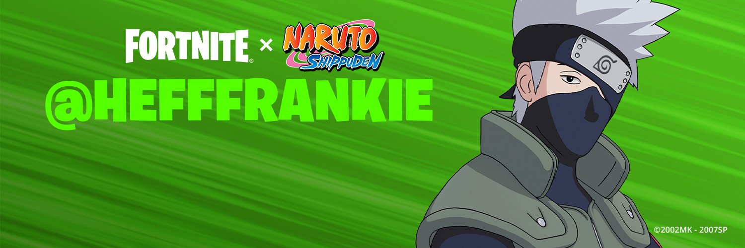 HeffFrankie's profile banner image