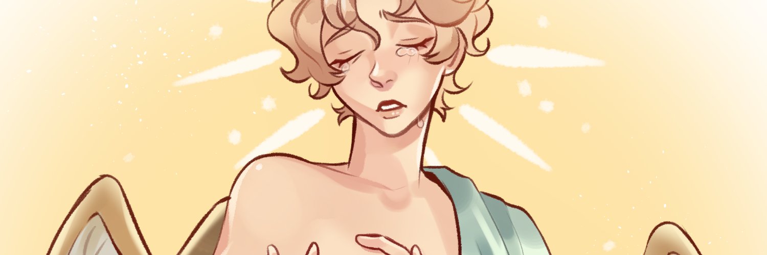 _StarryDeer_'s profile banner image