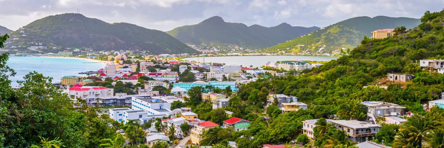 CaribHousing's profile banner image