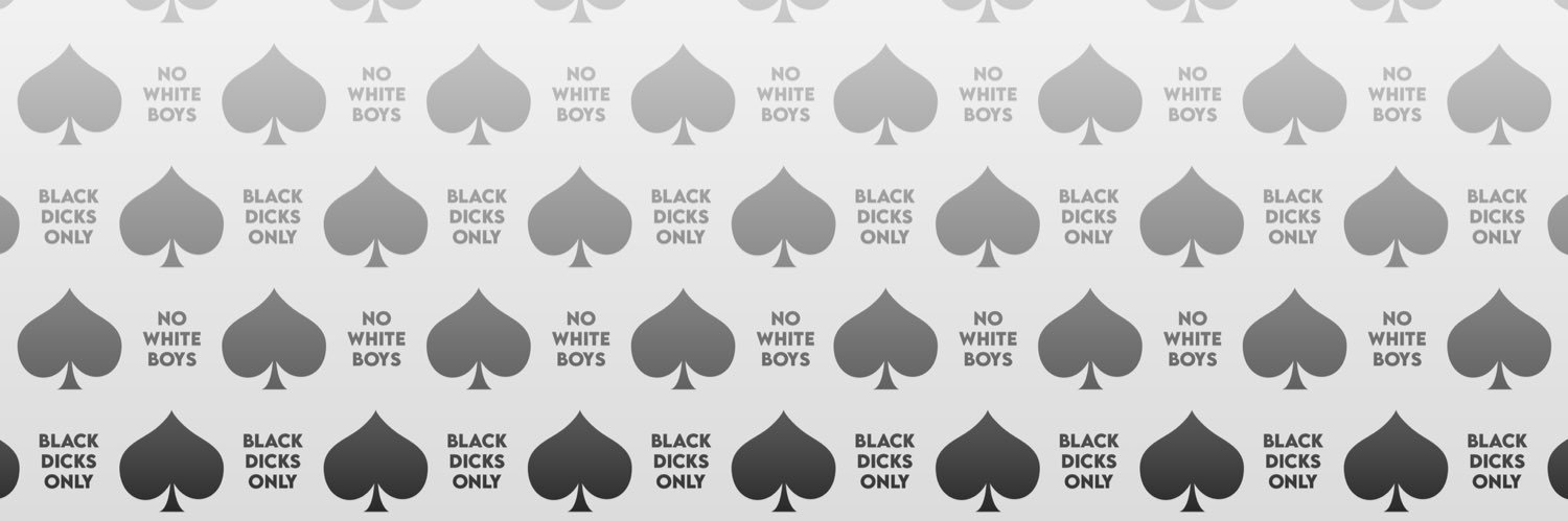 Little white cuck banner