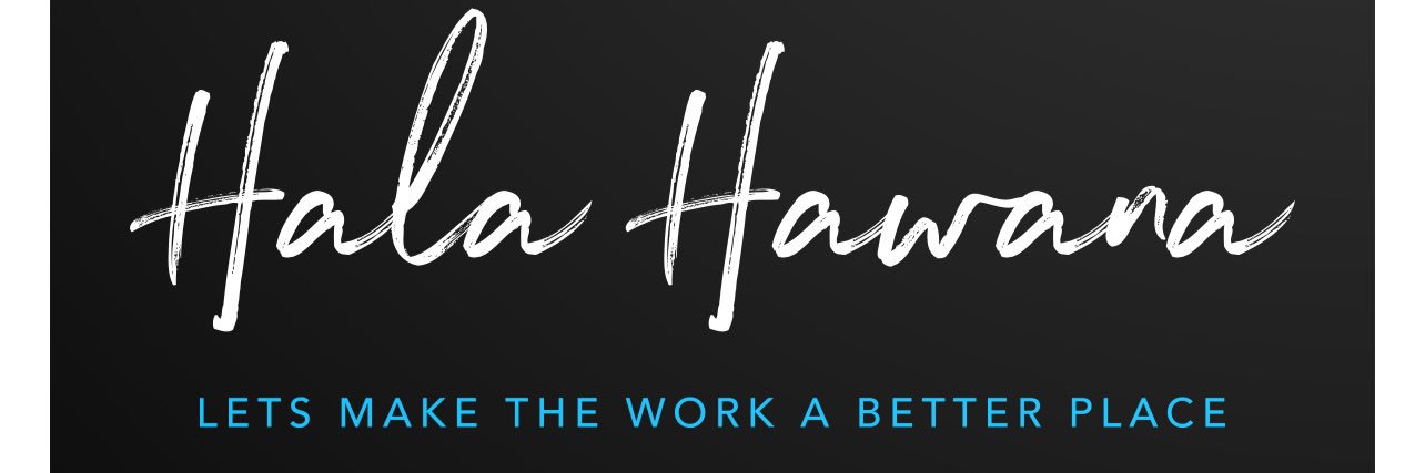 halahawana's profile banner image