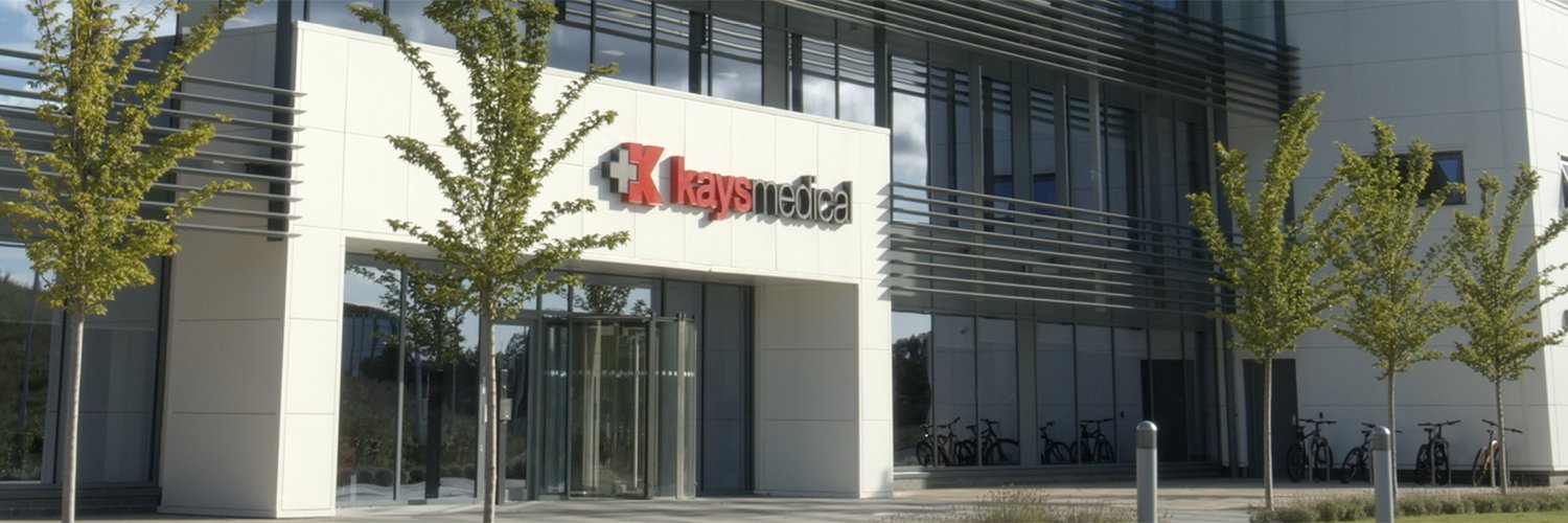 KaysMedical's profile banner image