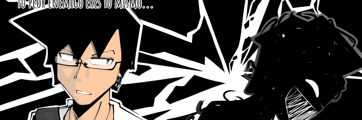 AmzoComics's profile banner image