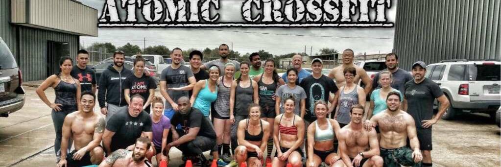 atomiccrossfit's profile banner image