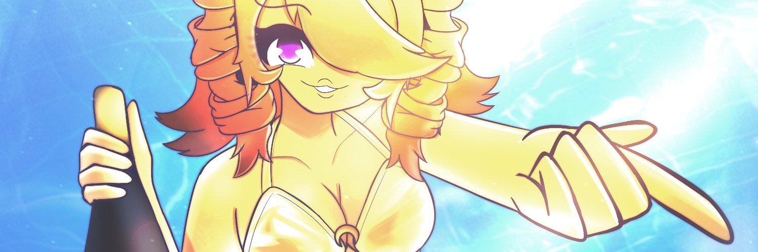 ☆Fate☆ 🔞☆Lunalight Lover☆'s banner