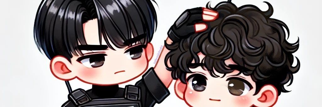 Han Zhang Yi banner