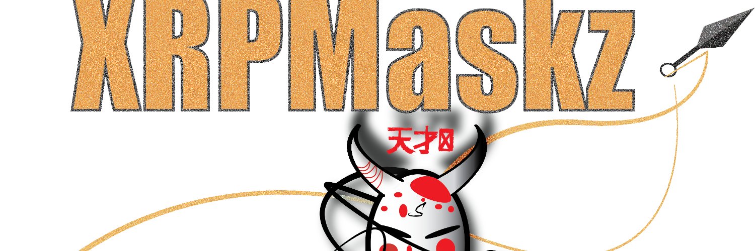 XRPMaskz banner