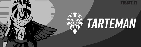 TartemanTFT Profile Banner