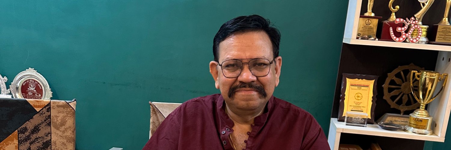 ishantimes's profile banner image