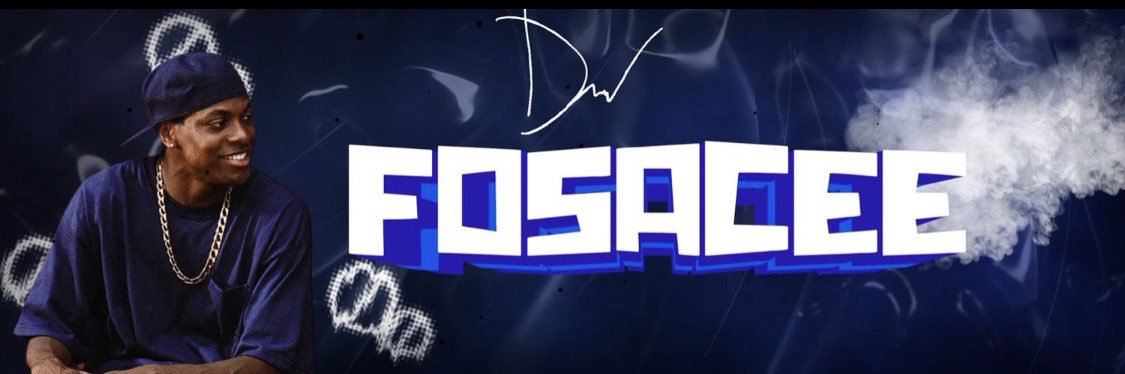 Fosacee🏚 banner