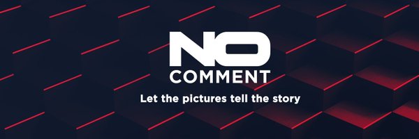 nocomment Profile Banner