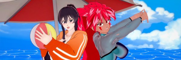 RyukoSsg Profile Banner