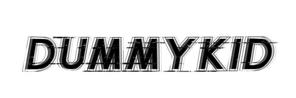 _dummykid_ Profile Banner