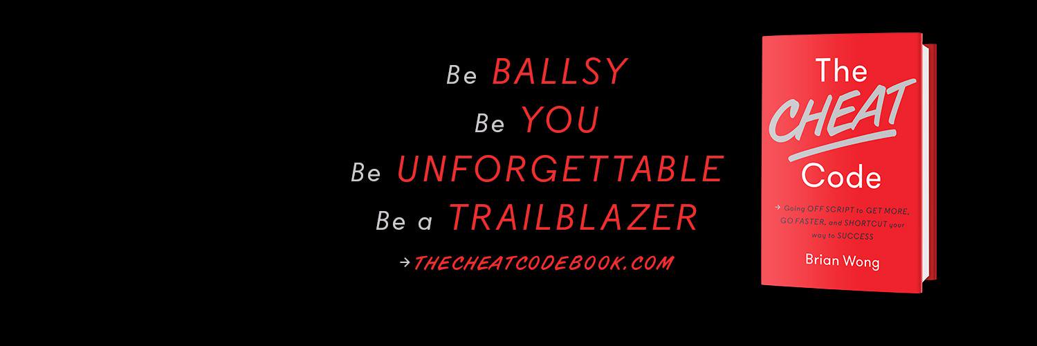 brian_wong's profile banner image