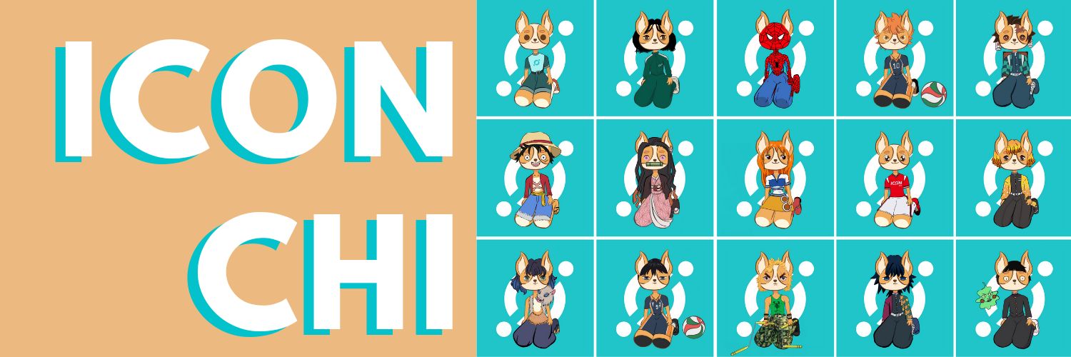 Iconchi 🌐 banner