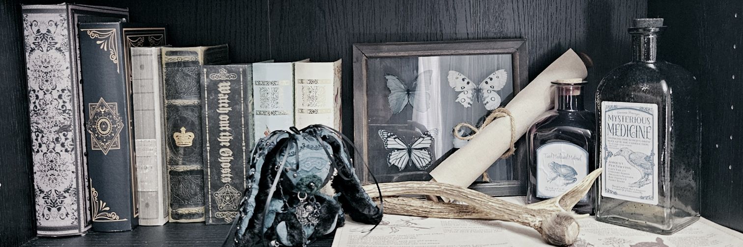 るるー@4/4ｺﾞｽﾛﾘﾏｰｹｯﾄD-01,02 banner