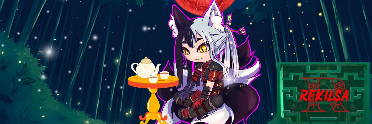 REKILSA banner