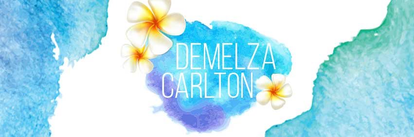 Demelza Carlton banner
