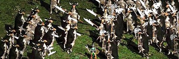 firearrowmage Profile Banner