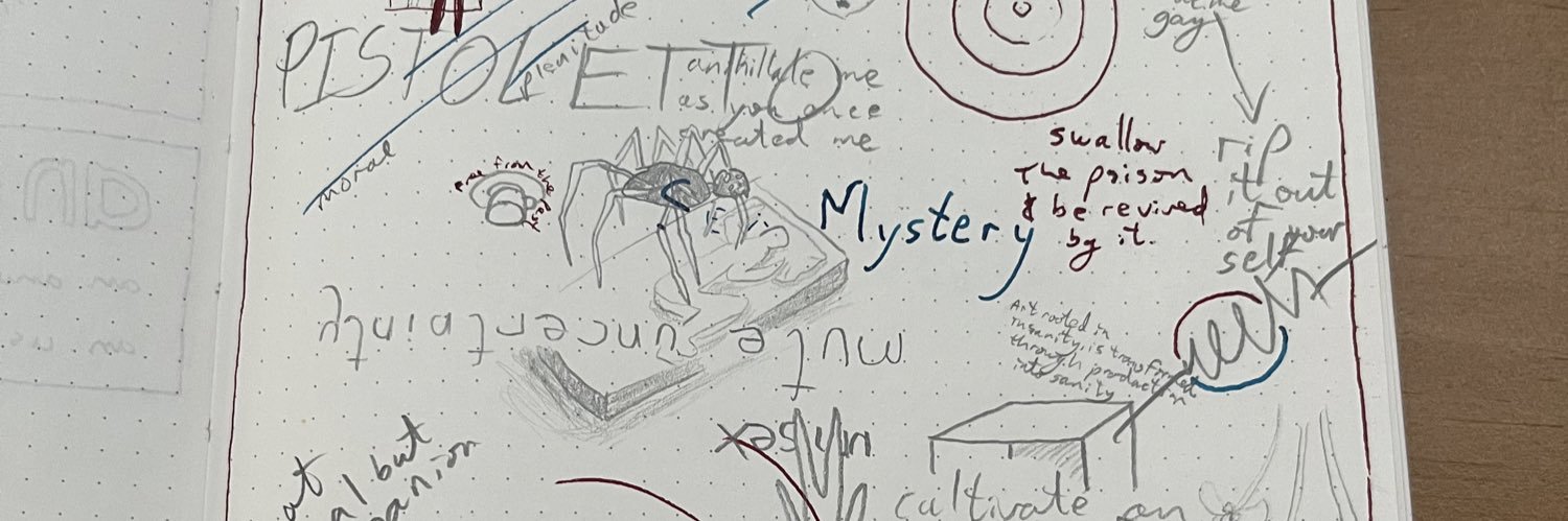 Eduardo Cachucho 🪁 banner