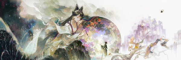 Yandee233 Profile Banner