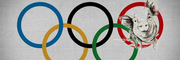 FuckTokyo2021 Profile Banner