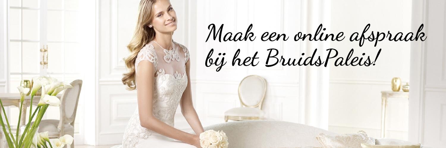 Bruidspaleis's profile banner image