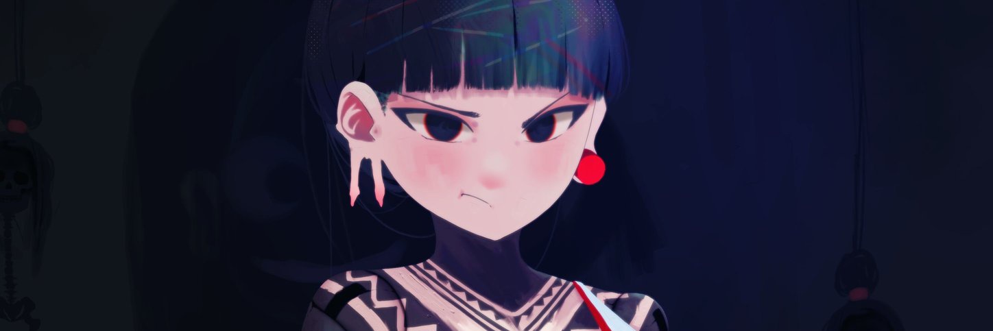 PikiSensei's profile banner image