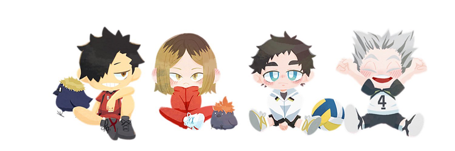 シャコ🦐 banner