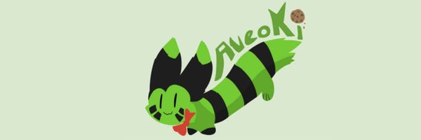 Aveokii Profile Banner