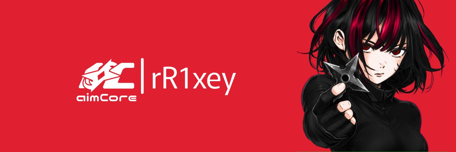 aC rR1xey banner