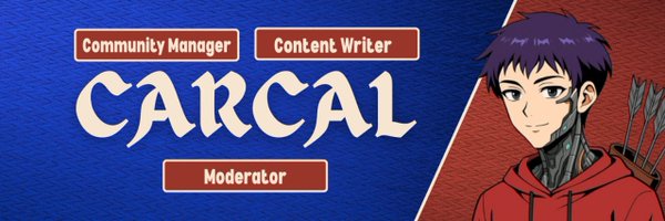 carcalofweb3 Profile Banner