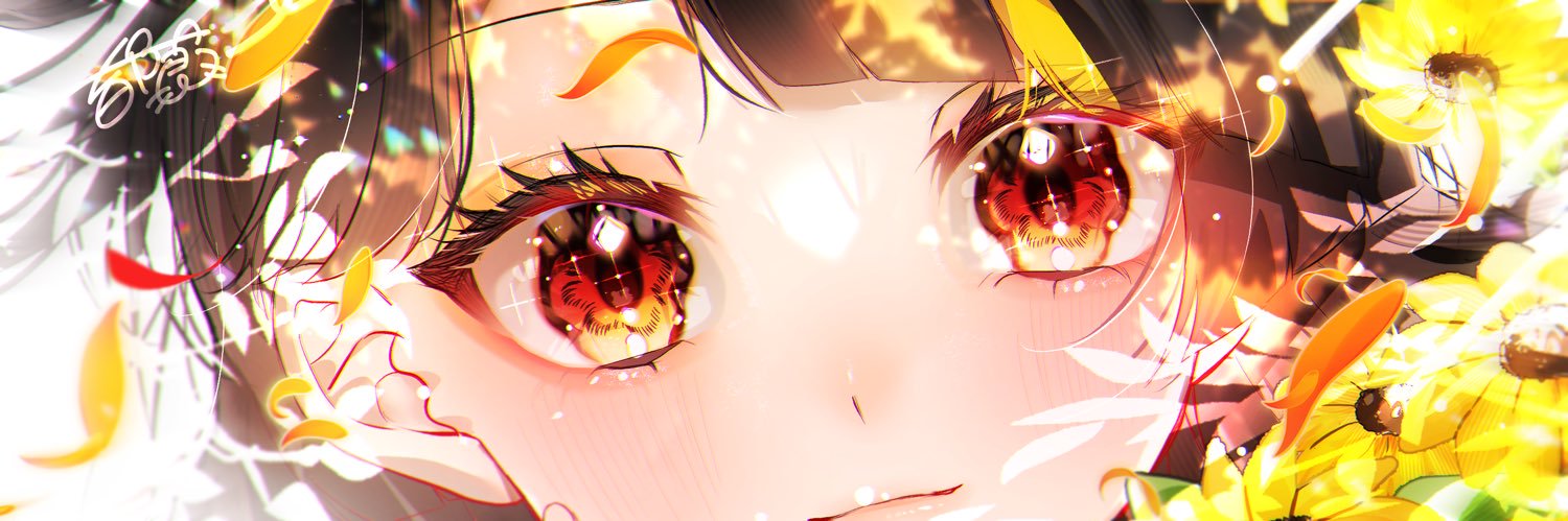 都良🍅🐯絵描き男装新人Vtuber's banner