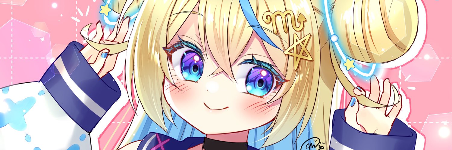 藻/mo's banner