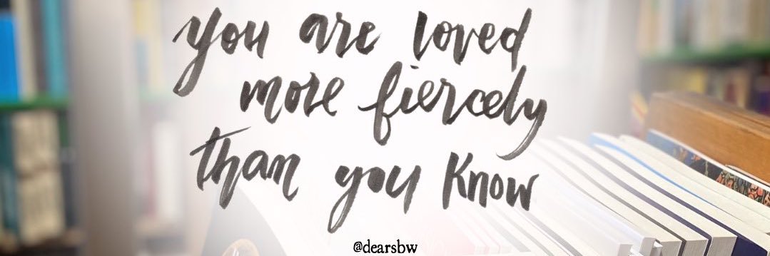 Suzi is sending you cupcakes 🧁 banner