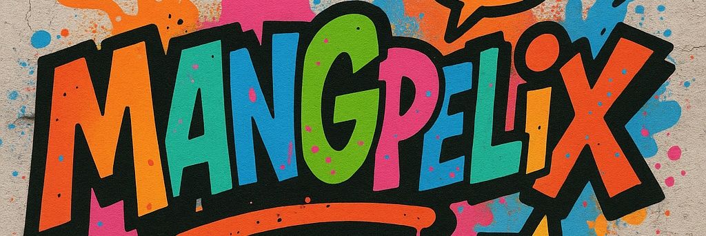 mangpelix's profile banner image