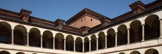 Università degli Studi di Milano banner