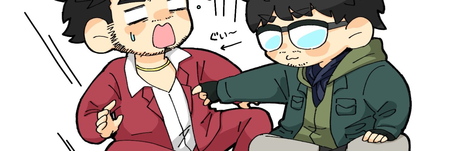 れらあんぶ☂'s banner