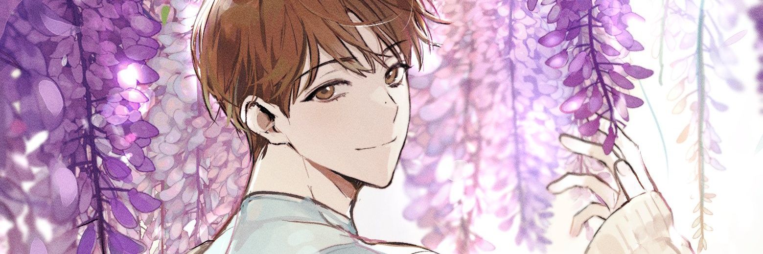 강 banner