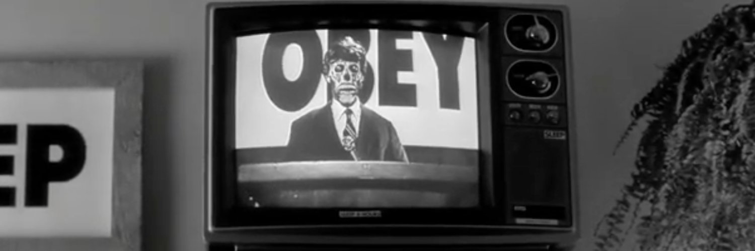 The Mask and The Robe 🥷🏿 banner