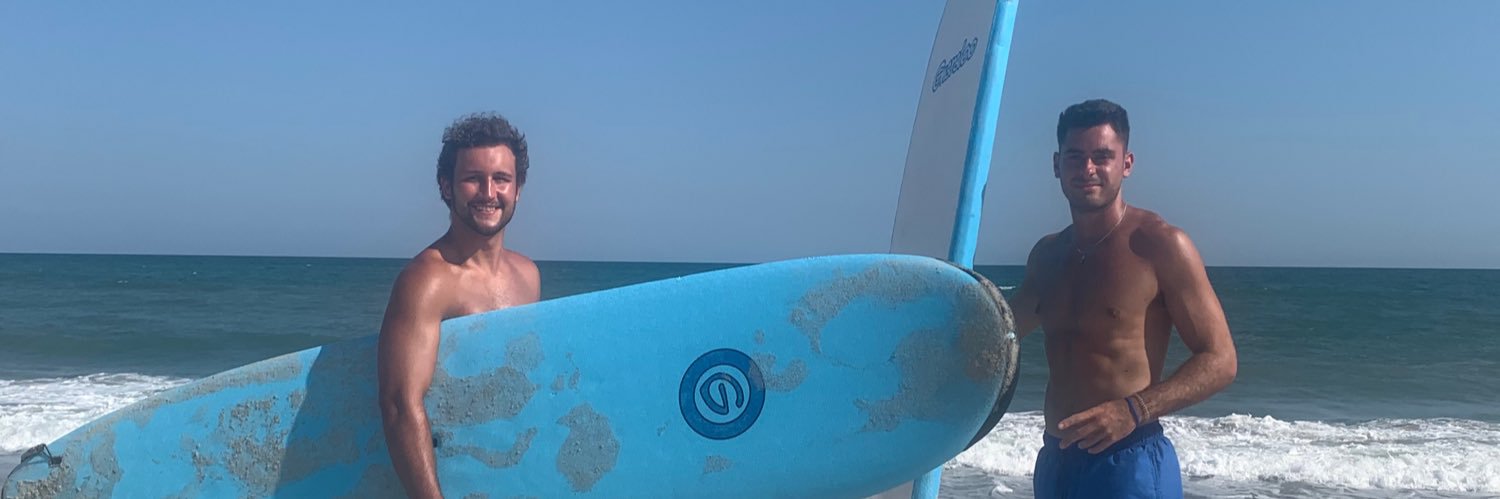 BuggyConnor's profile banner image