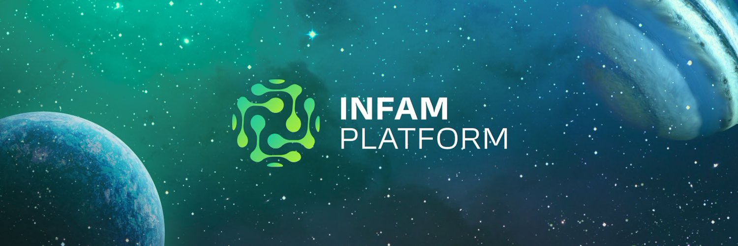 INFAM Profile Banner