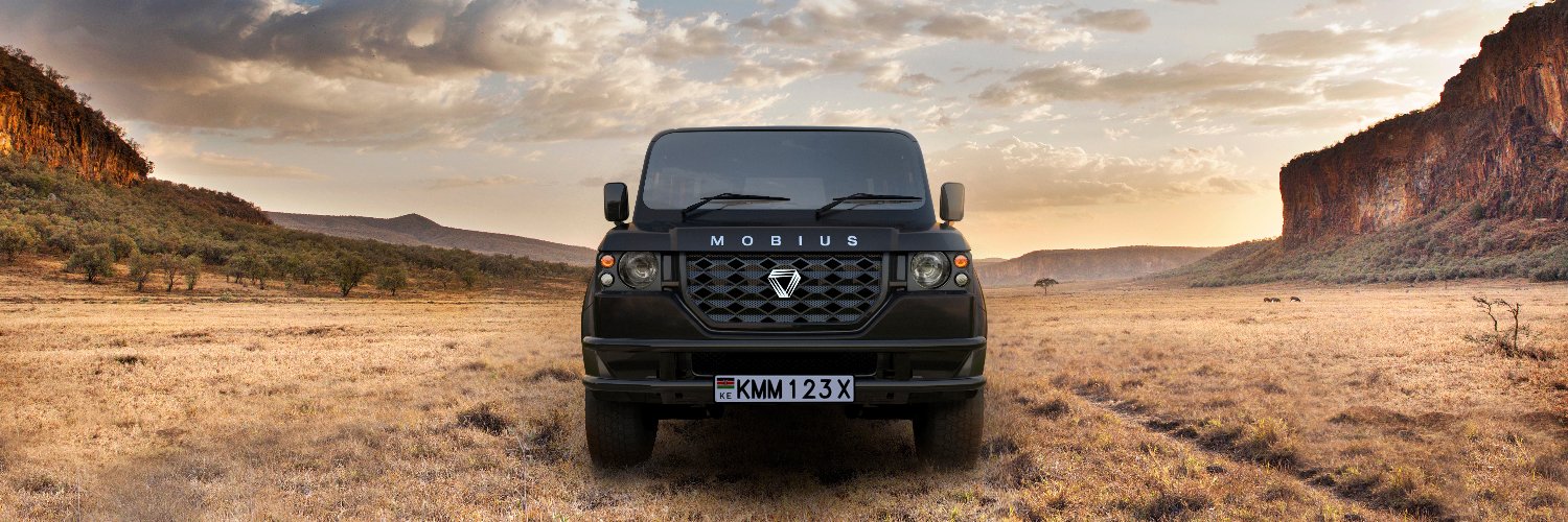 Mobius Motors banner