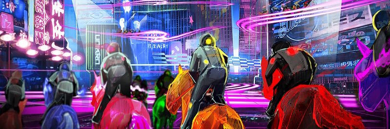 High Stakes Showdown banner